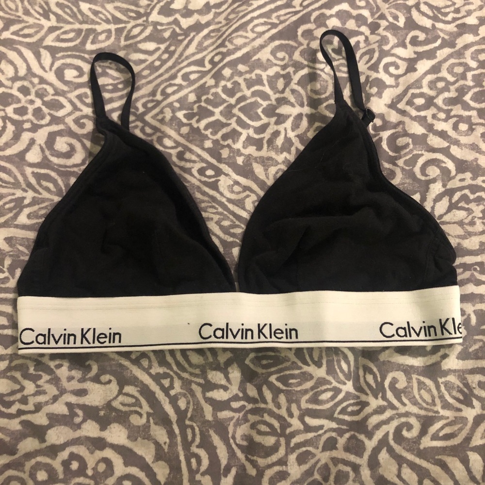Calvin Klein Bralette